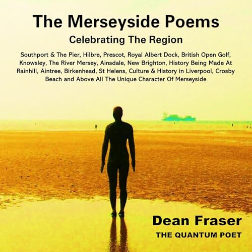The Merseyside Poems cover art