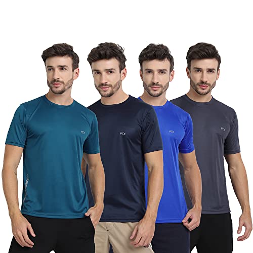 Image of FTX Men T-Shirt