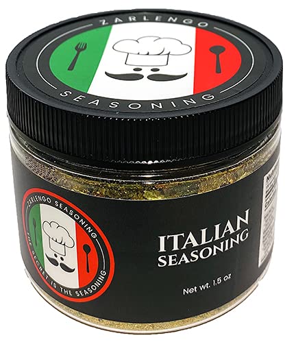 Zarlengo Italian Seasoning image 4