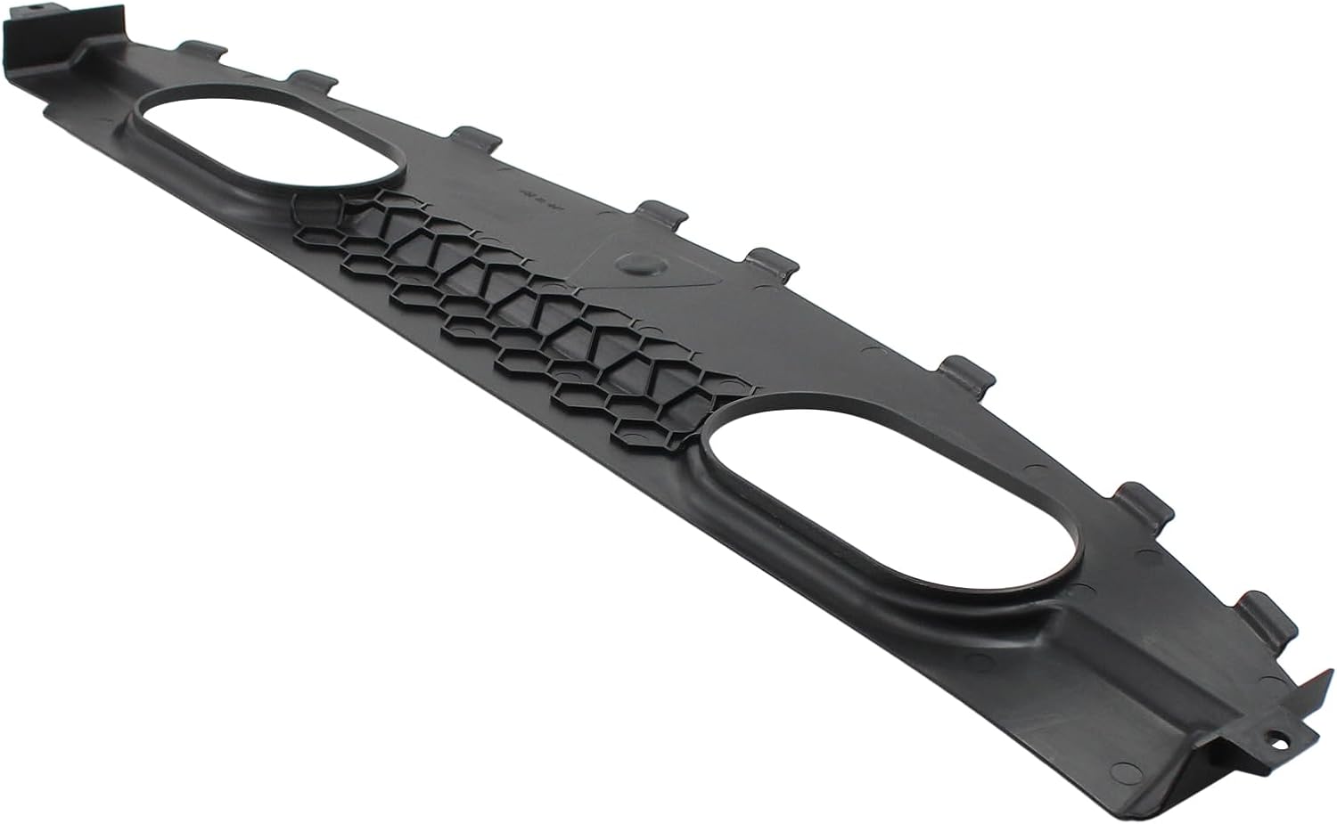 Radiator Support Cover for BMW X5 2014-2018, X6 2015-2019