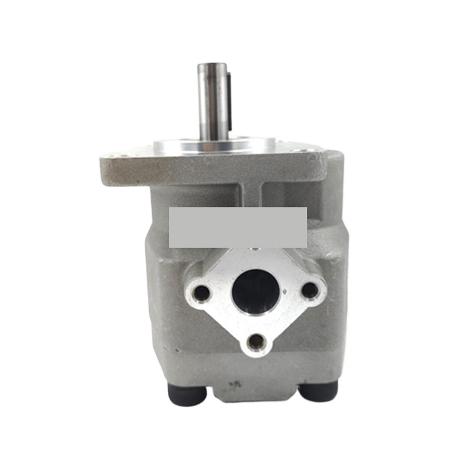 Loader Hydraulic Gear Pump, high-Pressure Oil Pump(HGP-2A-F10R)