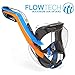 Wildhorn Seaview 180 V2 Full Face Snorkel Mask. Snorkeling Gear for Adults, Young, and Kids. Snorkel Mask Adult with FLOWTECH Advanced Breathing System, Panoramic Side Snorkel Set Design
