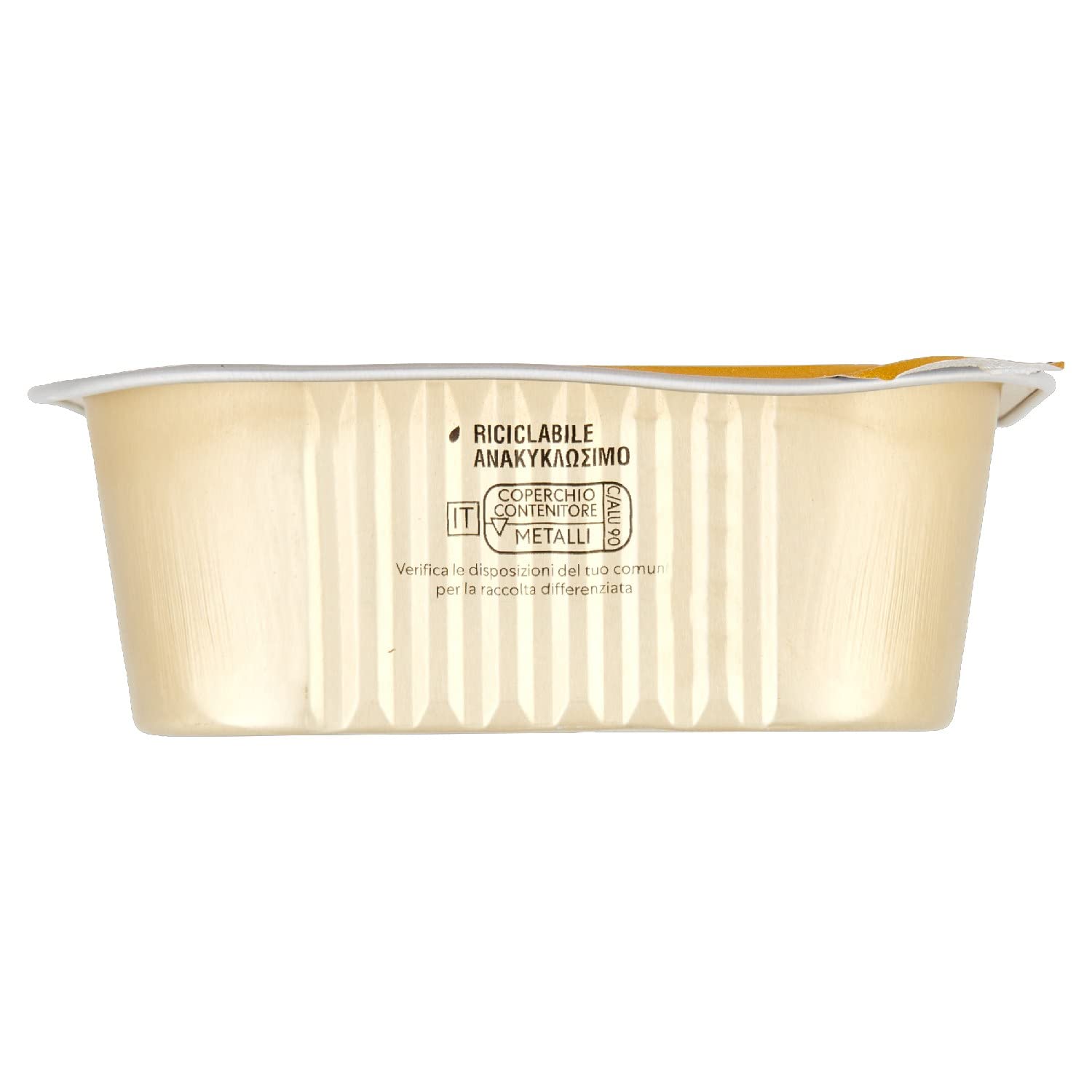 Pedigree Cibo per Cane con Tacchino e Pollo in Patè, Vaschetta 300 g - 20 Vaschette