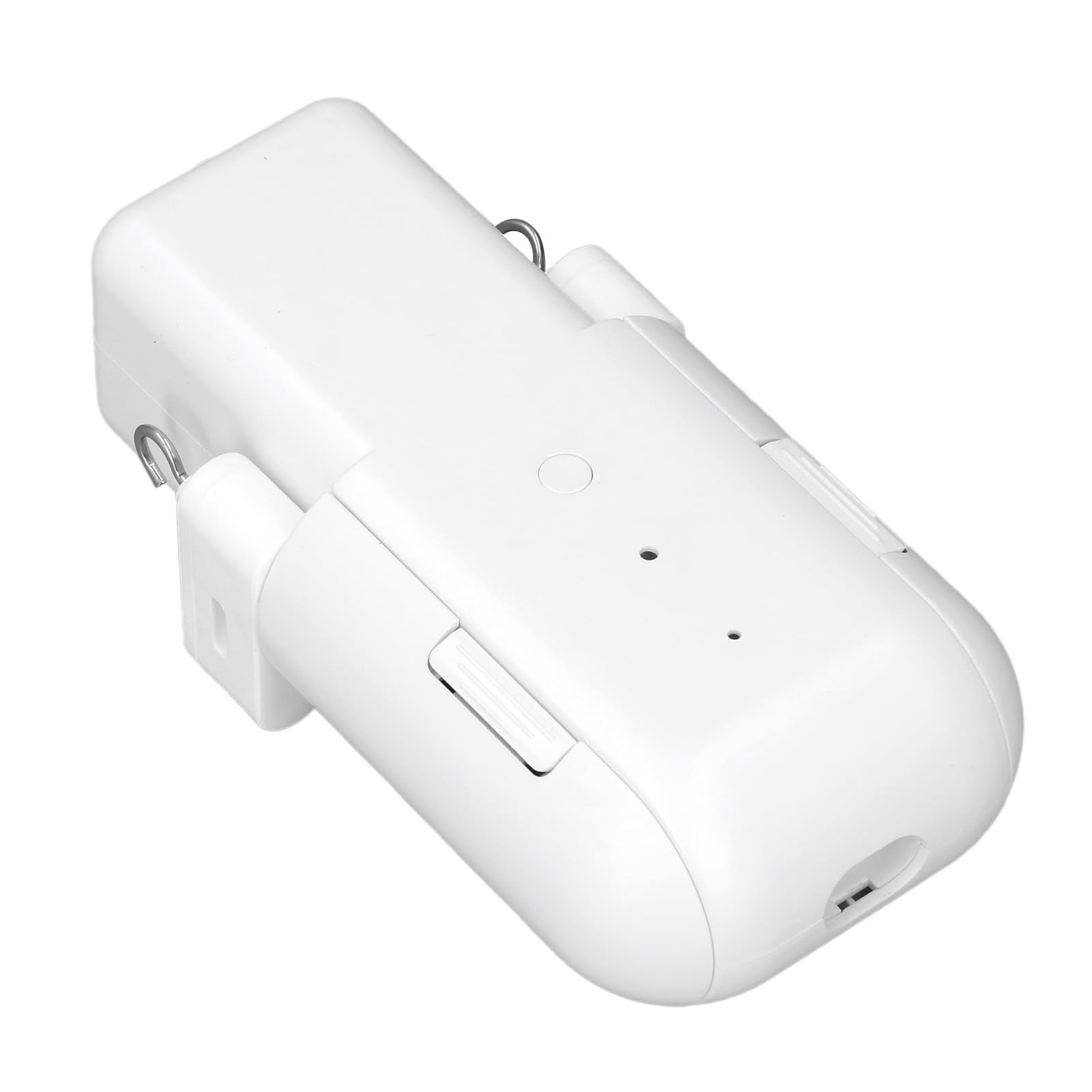 Headerbs WLAN Smart Vorhangmotor Einzelöffnung für Gardinenstange T und U