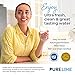 Pureline DA29-00003G Water Filter Replacement for Samsung DA29-00003G, Aqua-Pure Plus, Samsung RSG257AARS, DA29-00003F DA29-00003B, DA29-00003A, HAFCU1, RS22HDHPNSR, RF267AERS, HDX-FMS-1. (2 Pack)
