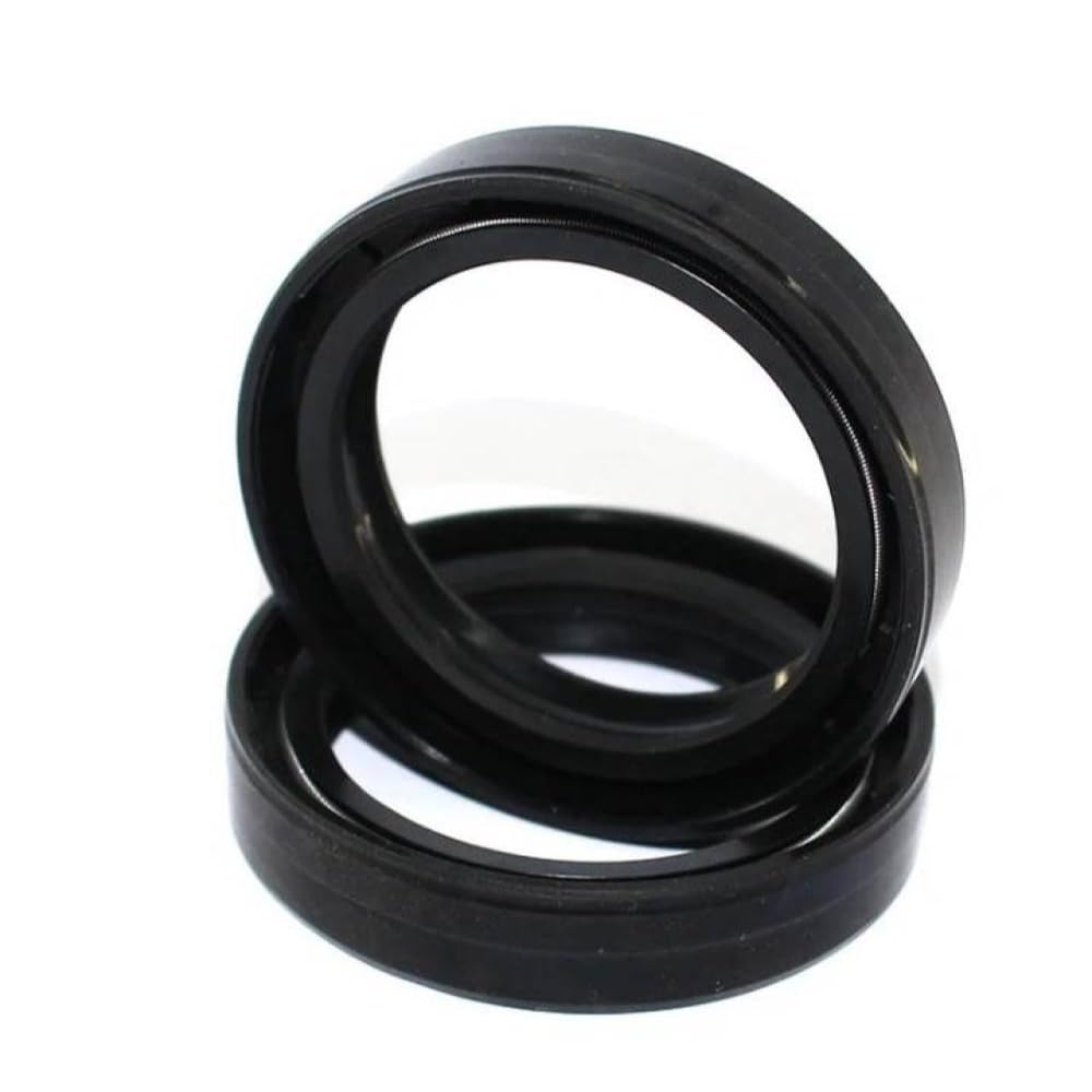 Compatible avec XVZ1300 TFM TFS XV1600 A Al Ale comme chez Atle AW MT-01 Modèles de Moto 2005 2009 Remplacement de Rechange de Rechange d'huile de Fourche Avant d'huile
