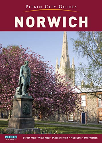 How far is barnham broom from norwich