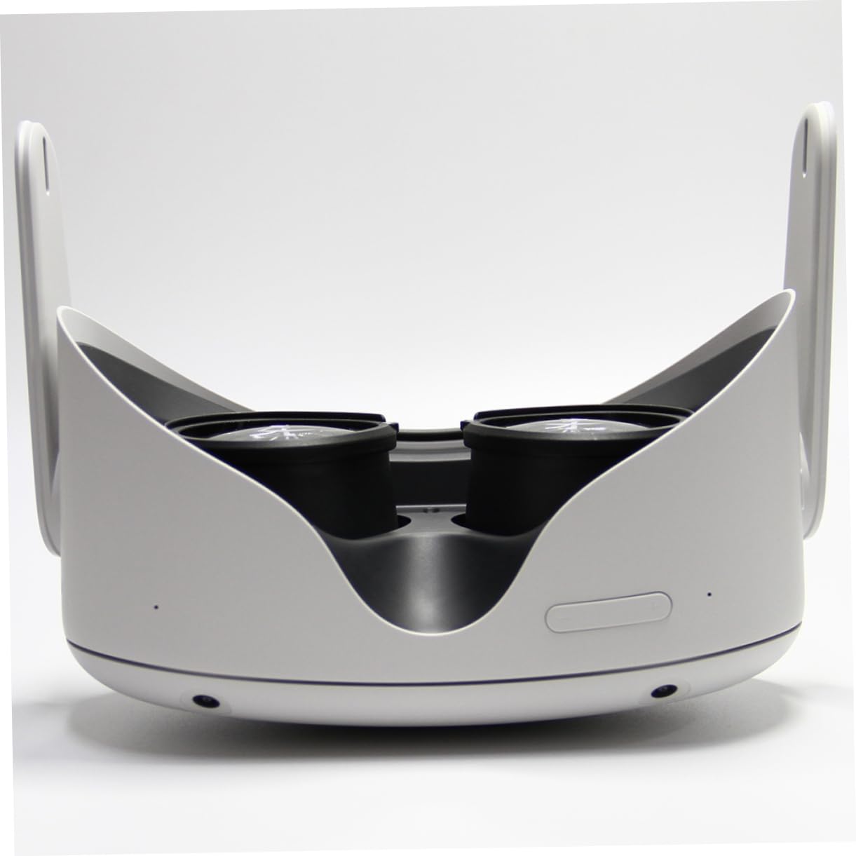 jojofuny 6pezzi Anti- Per Vr Compatibili Rift Accessorio Protettivo Per Facile Installare e Rimuovere