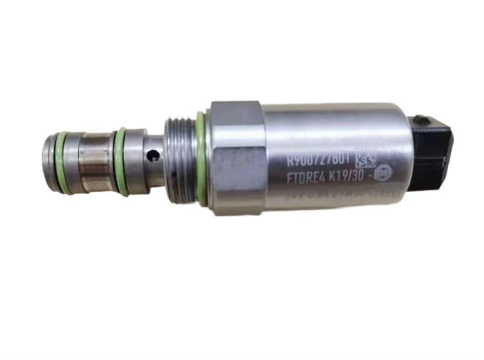 Btbdtbnn One Color Electric Proportional Solenoid Valve R901155051 R900727801 R900701407 R900578535 For Retroth Hydraulic Pump Pilot Valve(R900727801)
