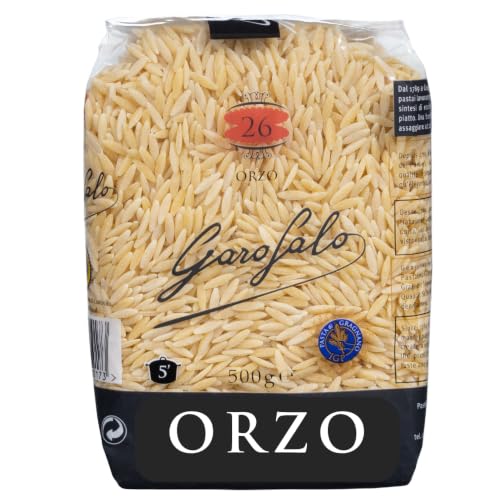 Garofalo Orzo Pasta 500 g