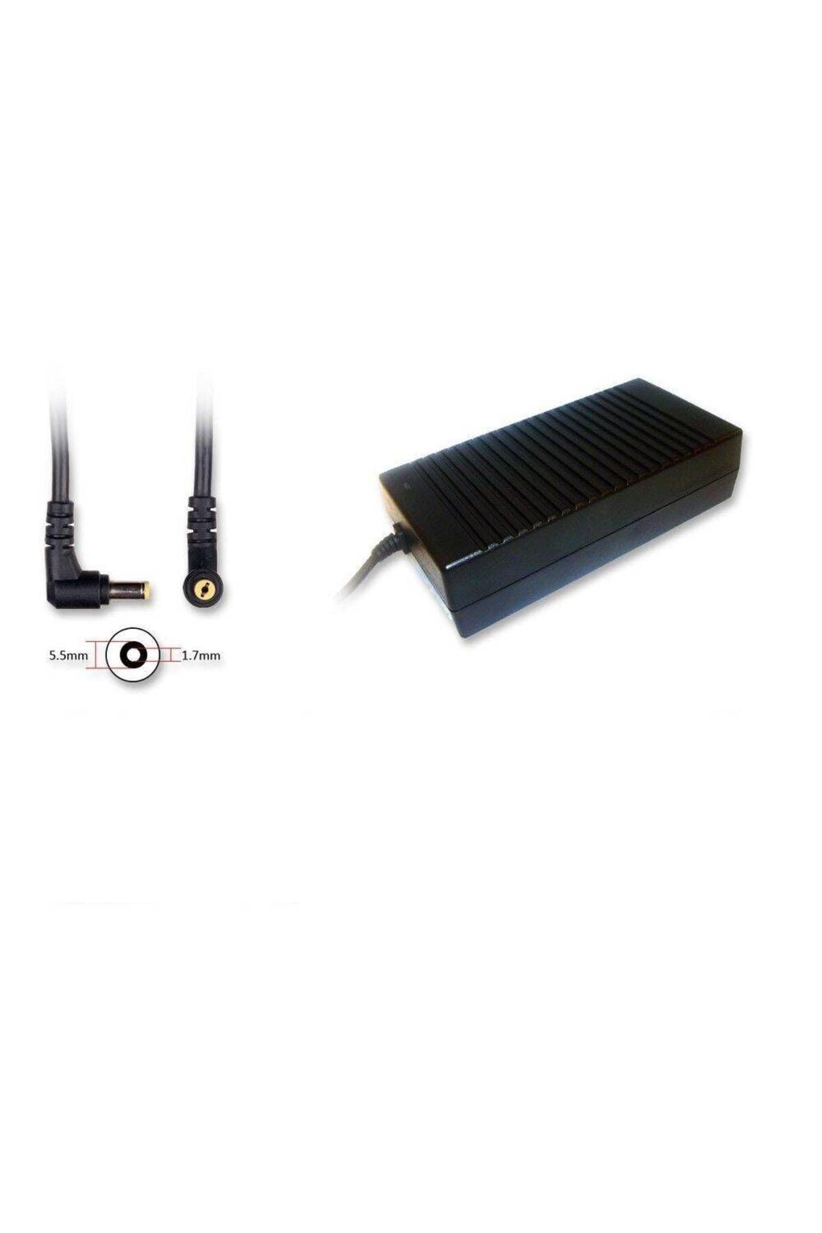İnfostar Şarj Aleti Adaptör Acer Predator G3-572 - N17c1 5.5x1.7 180w İle Uyumlu