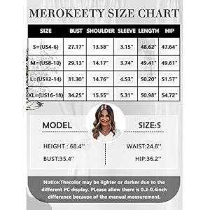 MEROKEETY Women's Flutter Sleeve Smocked Midi Dress V Neck Casual Tiered Dresses with Pockets - immagine 6