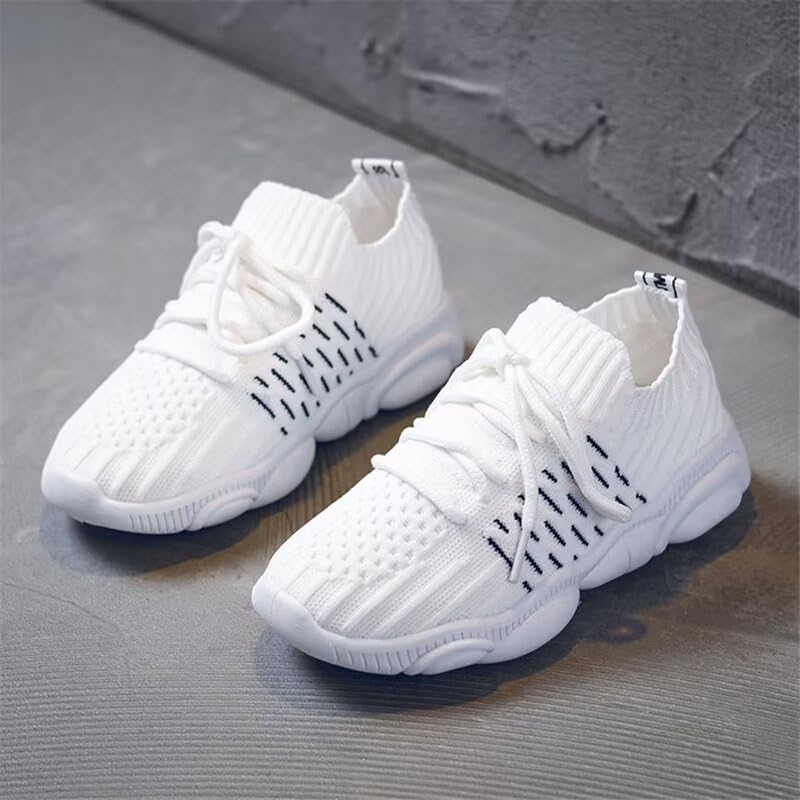 Kids Boy Girl Soft Casual Sport Shoes for Walking Running Travel2