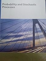 Probability and Stochastic Processes 1118933265 Book Cover