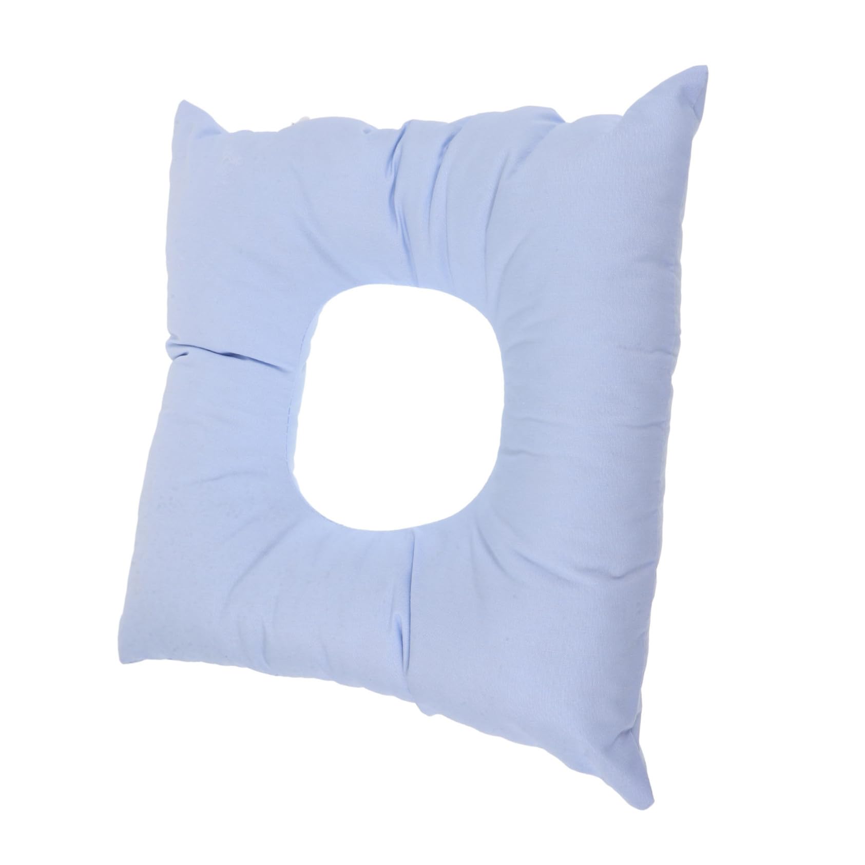 BIUDECO Massage Pillow Massage Table Headrest Face Pillow for Bed Easy to Clean