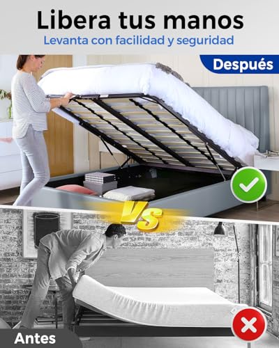 Pistones de gas industriales 17 Imagen adicional