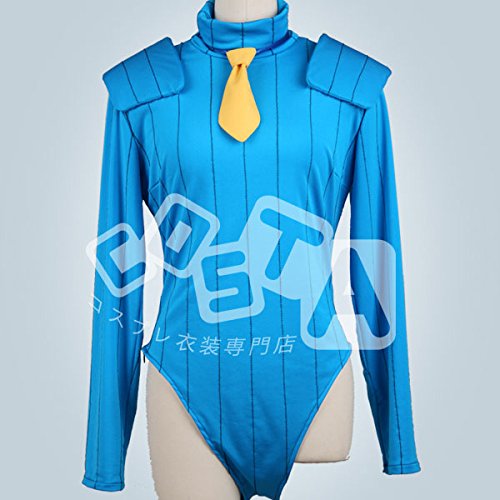 ストリートファイターIV Street Fighter IV　キャミィ　(Cammy)　コスプレ衣装