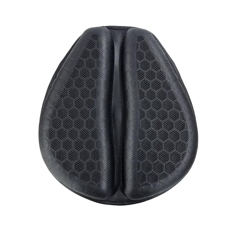 hexrider - hex Rider seat Cushion - Long Distance SEAT Cushion Original