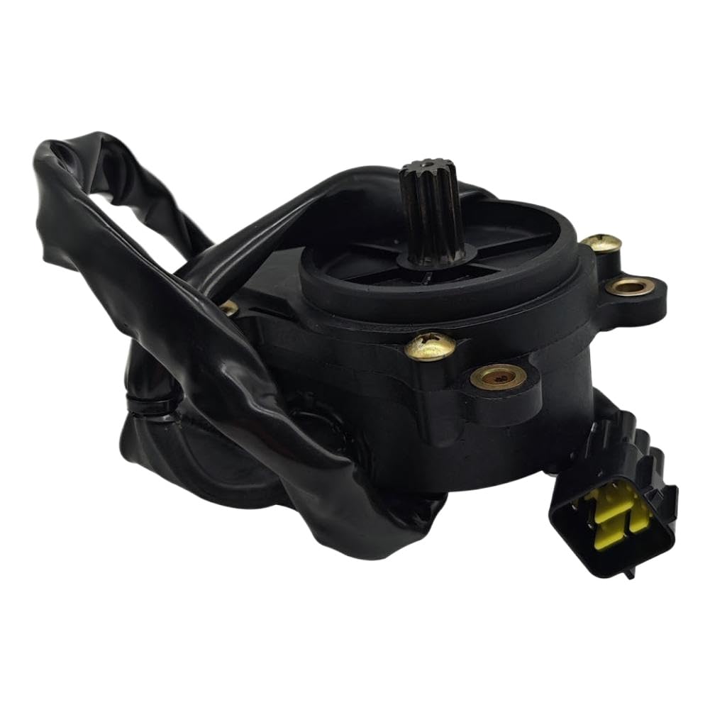 Front Axle Shift Motor Assembly Q03F50100001 for AT5 S T3b and AT5 L T3b