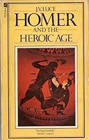 Homer and the Heroic Age 0708815626 Book Cover