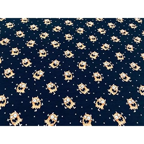 Cotton Fabrics by the Metre Cover