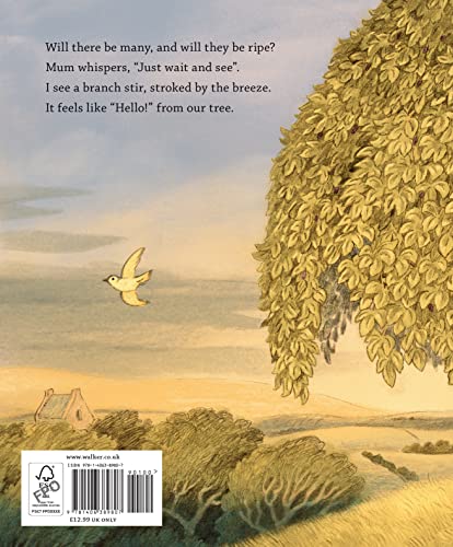 Mum, Me and the Mulberry Tree - Image 2