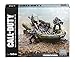 Mega Bloks Call of Duty Rib Coastal Attack Collector Construction Set