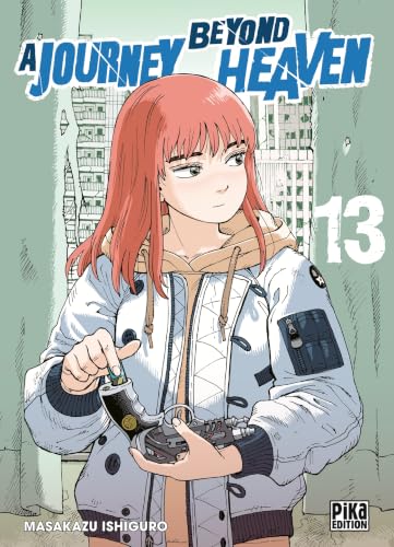 A Journey beyond Heaven — Tome 13