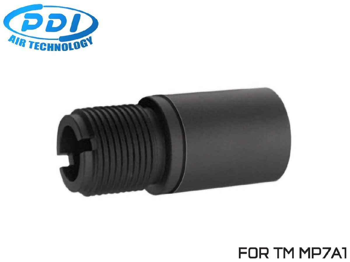 トイガン マズルパーツ グレー 使用感あり 510saQLy0AL._UF894,1000_QL80_.jpg