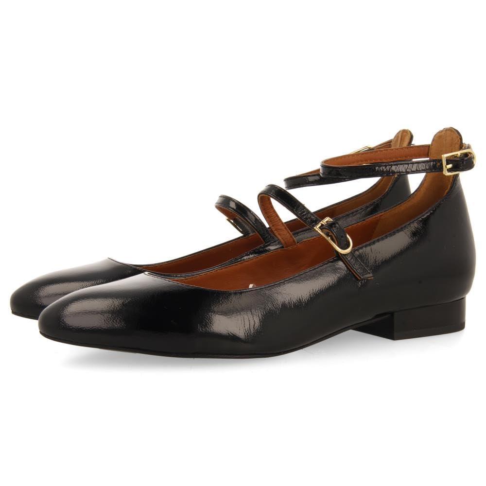 GIOSEPPO Damen KalsenMary Jane Schuh