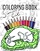 Simon's Cat Coloring Book: A Fabulous Coloring Book For Fans of All Ages With Several Images Of Simon's Cat. One Of The Best Ways To Relax And Enjoy Coloring Fun.
