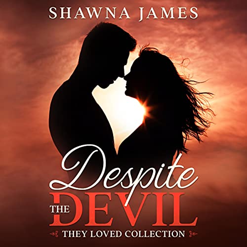 Shawna James - Despite the Devil episode artwork