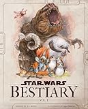 Star Wars Bestiary, Vol. 1: Creatures of the Galaxy