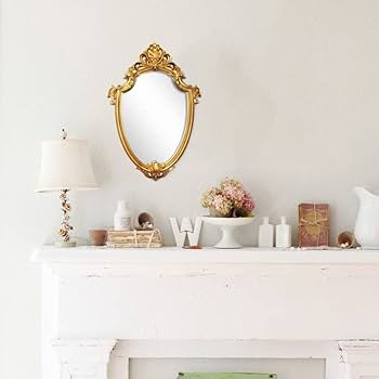 Amazon.com: Eaoundm 16.5 x 11 inch Vintage Antique