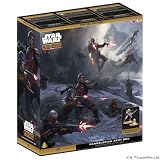 Asmodee - Star Wars Legion Mandalorian Army Box - Armée Mandaloriens - AMG...