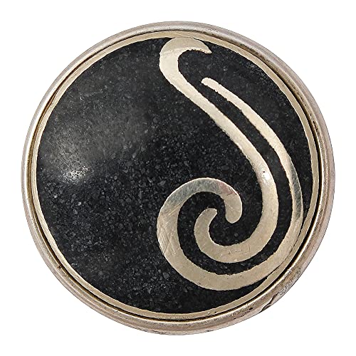 Preisvergleich Produktbild Noosa Chunk Sternzeichen Wassermann - Aquarius