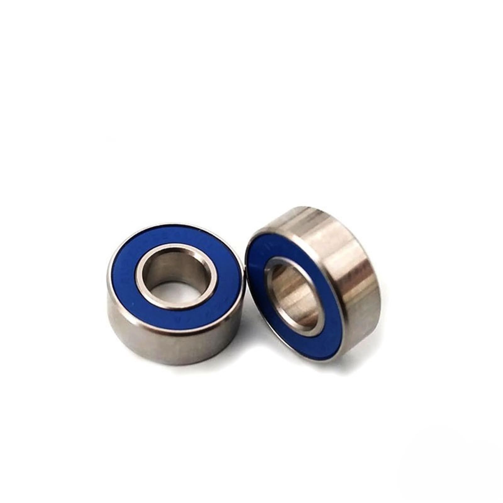 Roulements à Billes Miniatures à Gorge Profonde scellés en Caoutchouc ABEC-5 MR85-2RS MR85 2RS MR85 RS MR85RS 5 x 8 x 2,5 mm(ABEC 3)