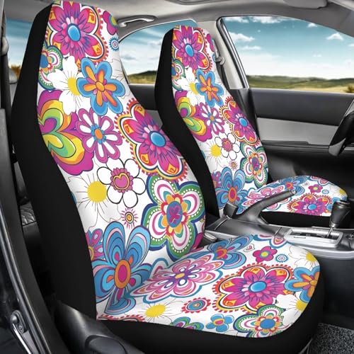 Housses de siège de voiture contre l'usure housse confort 52x138cm