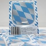 fc bayern wappen bedeutung Wetterfest und nahezu unverwüstlich.