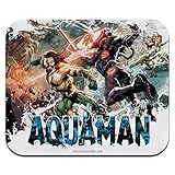 Dieses Mauspad verleiht Ihrem Computer eine tolle persönliche Note. Das Tuch und das flache Design ist angenehm auf Ihrer Hand und am Handgelenk und die glatte Oberfläche kann leicht gereinigt werden.