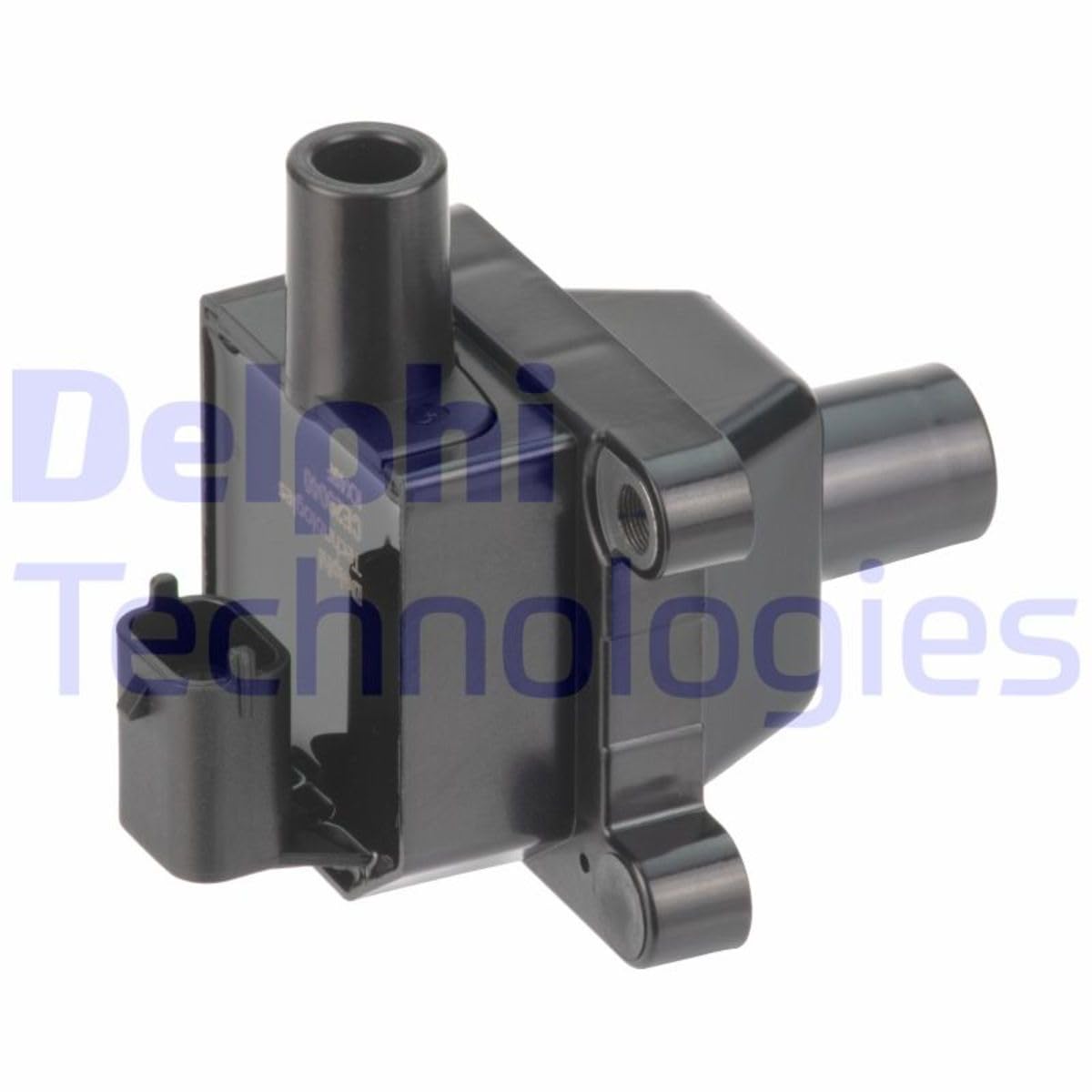 DELPHI CE20040-12B1 Bobine d'allumage Nombre de connexions12V Compatible avec ALFA ROMEO 147 937 GT 937 SPIDER 916S 166 936 GTV 916C