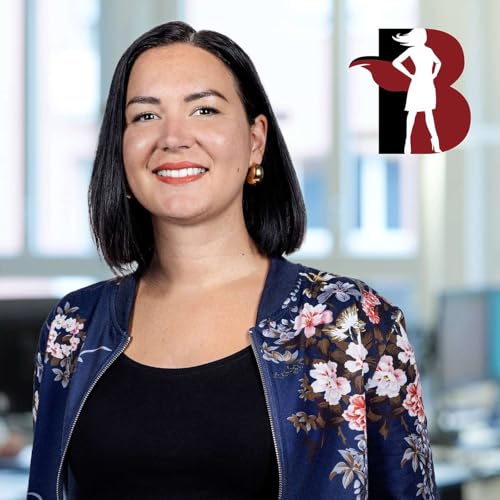 #51 vom Big Mac zu Big Deals - mit Flurina Baumann