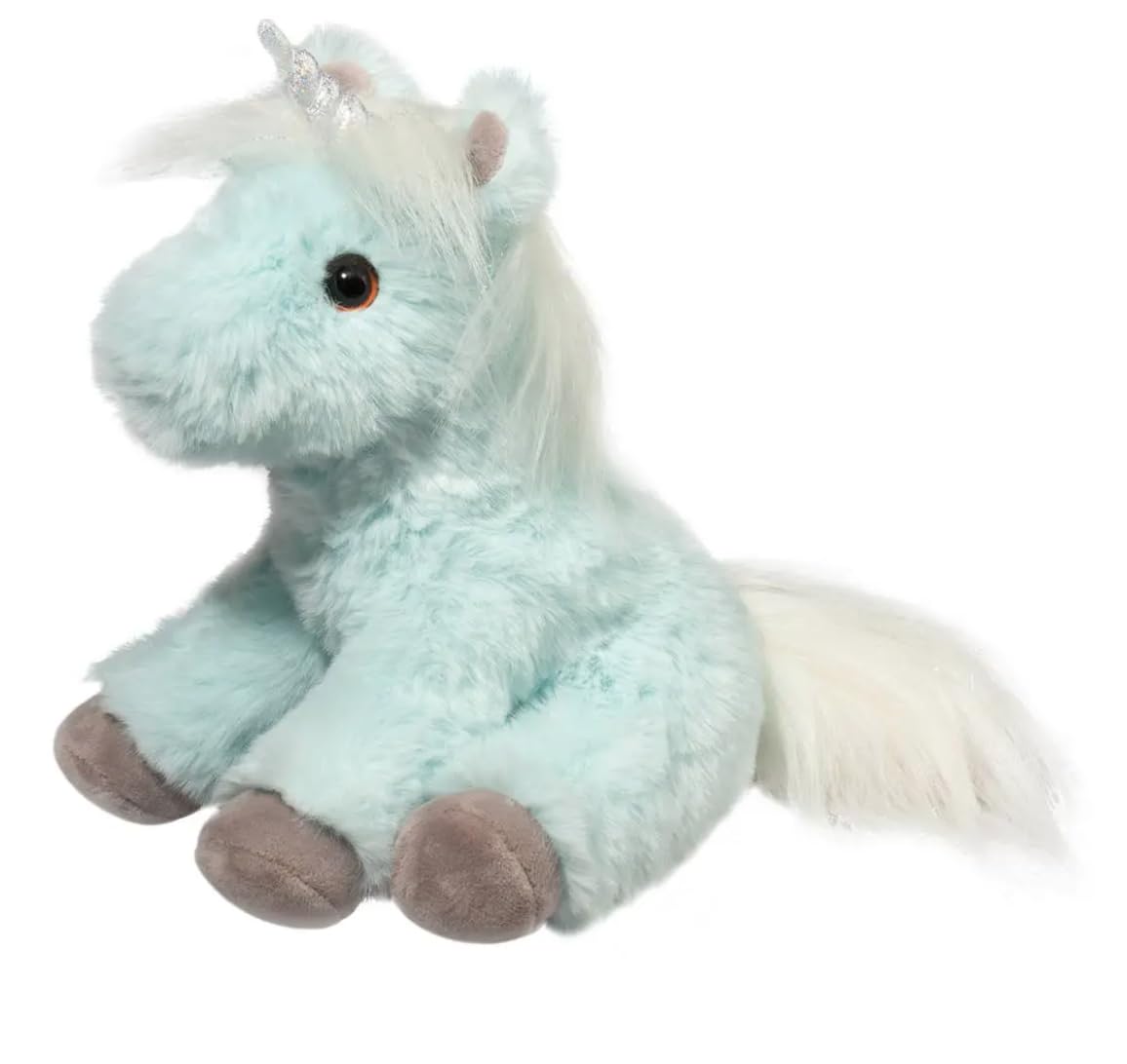 Amazon.co.jp: ダグラスボニー アイスブルー ユニコーン ミニ