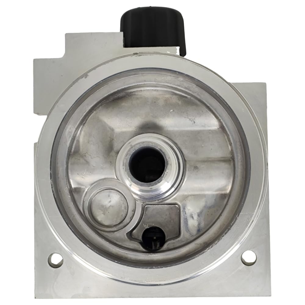 Amazon.com: XYZIL Fuel Filter Prefilter for Deutz 04295420