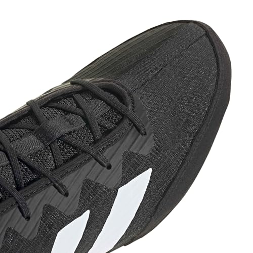 Image of Adidas Unisex-Adult Box Hog 4 Boxing