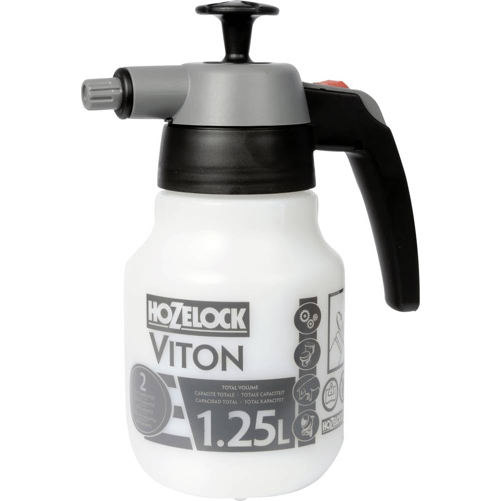 Hozelock Viton 1,25 l-Sprüher