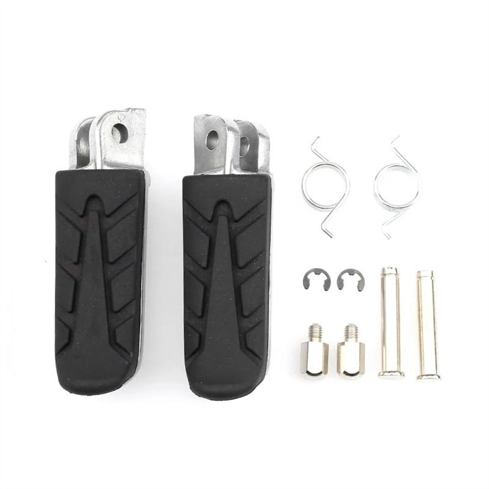 Repose-Pieds Conducteur Moto pour Honda CBR1100XX CB1300 CBR500R