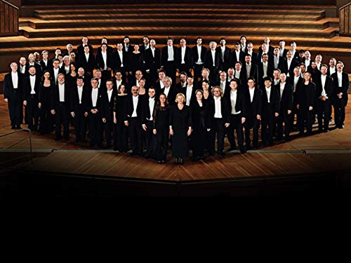 Berliner Philharmoniker