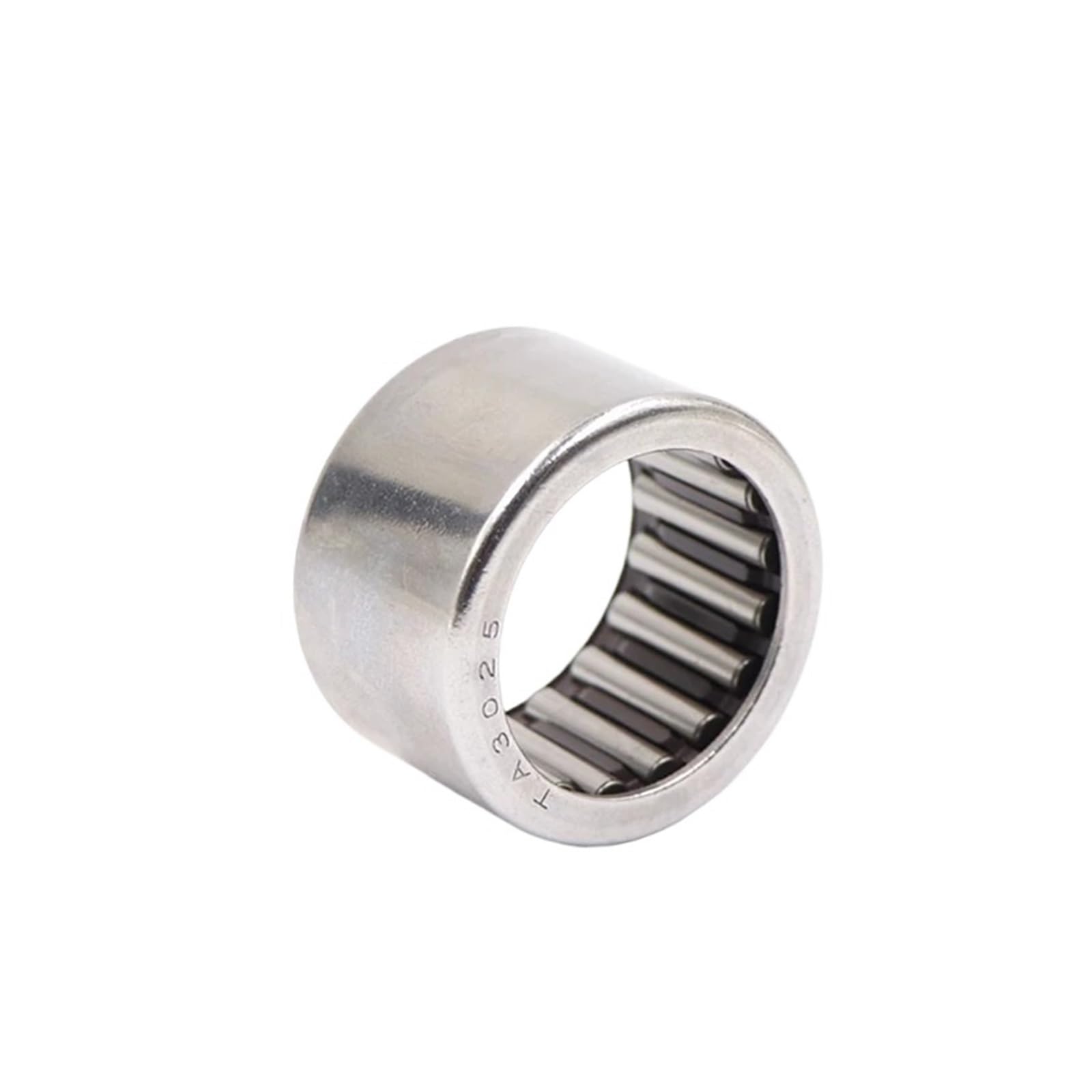 Rodamientos de agujas copa dibujada, 2 piezas rodamiento libre perforado, estampado TA3525 3526 3530 3720 3730 3815 3820 3825 4015 4020 4025 4030(TA3526 35X45X26)