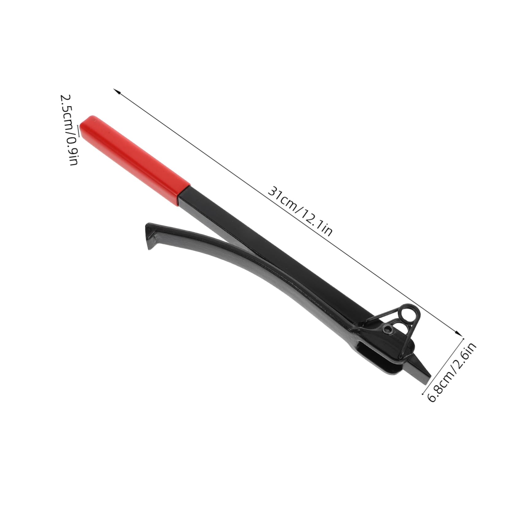 Cabilock Wrench Adjustment Tool Car Tool Automotive Adjustment Tools Engines Turning Tool Auto Turning Tool Auto Repair Equipment Car Valve Tool Carbon Steel